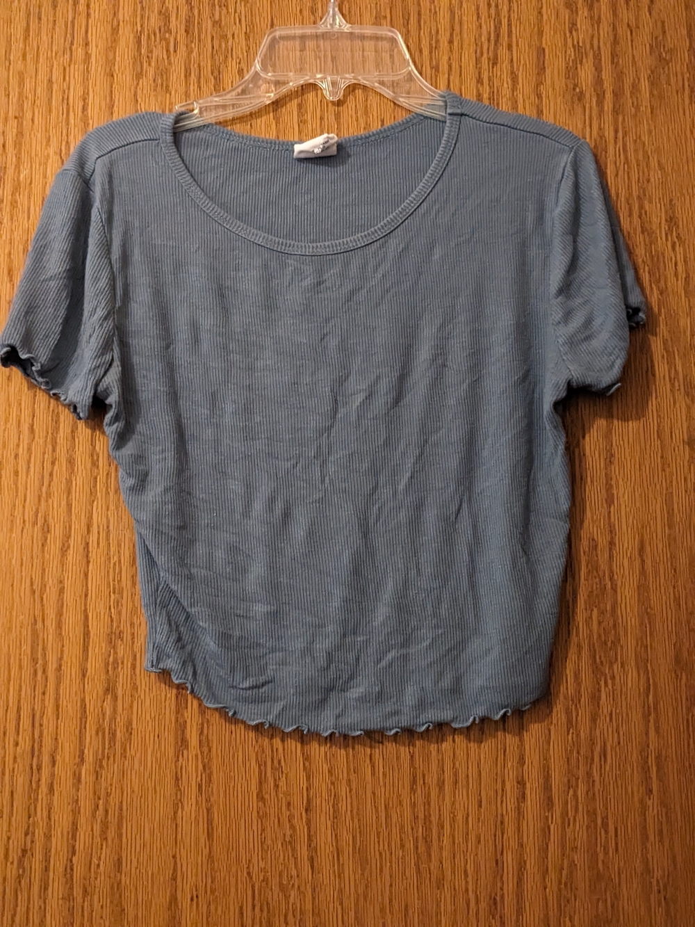 Destined Crop Top